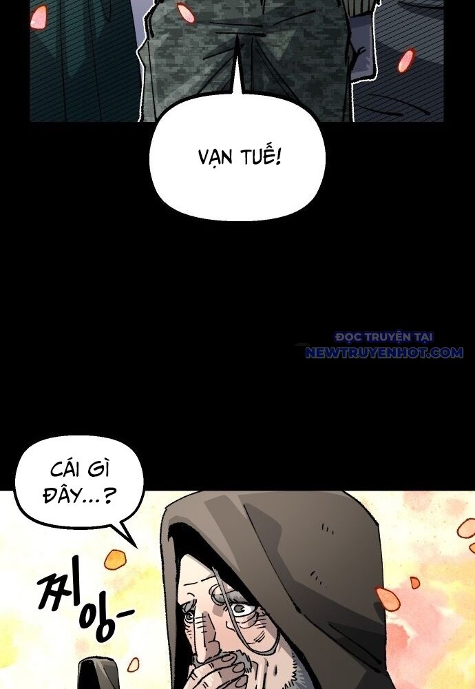 Sắp Xuất Ngũ Thì Isekai Chap 110 - Next Chap 111