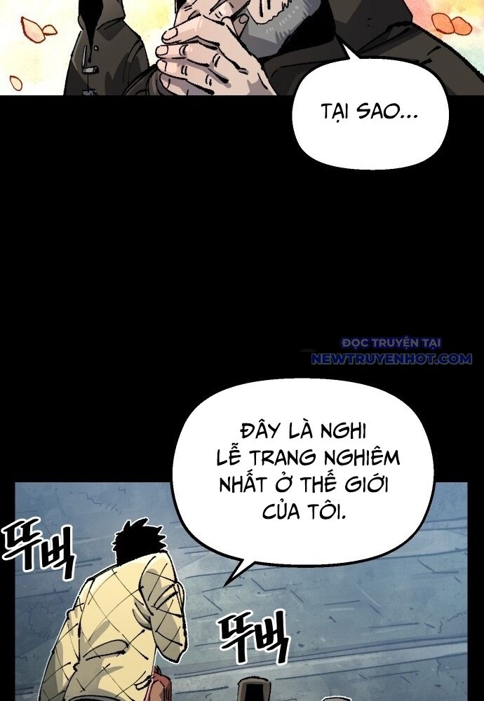 Sắp Xuất Ngũ Thì Isekai Chap 110 - Next Chap 111