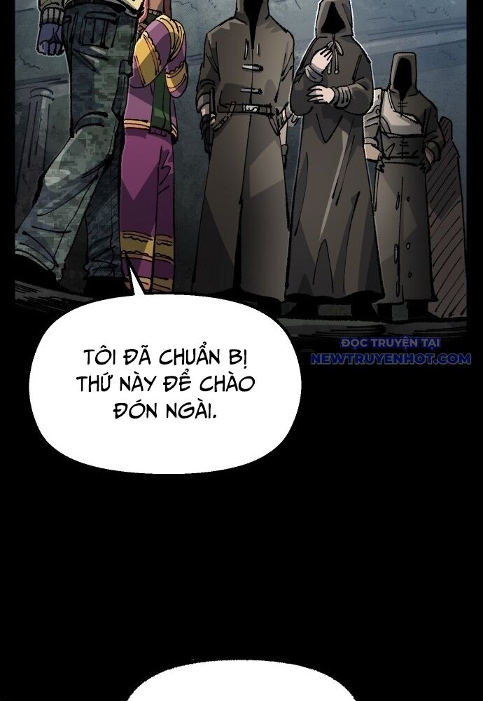 Sắp Xuất Ngũ Thì Isekai Chap 110 - Next Chap 111