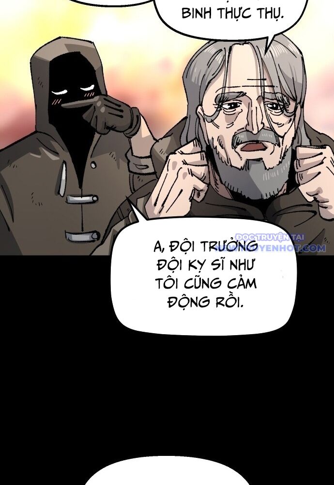 Sắp Xuất Ngũ Thì Isekai Chap 110 - Next Chap 111