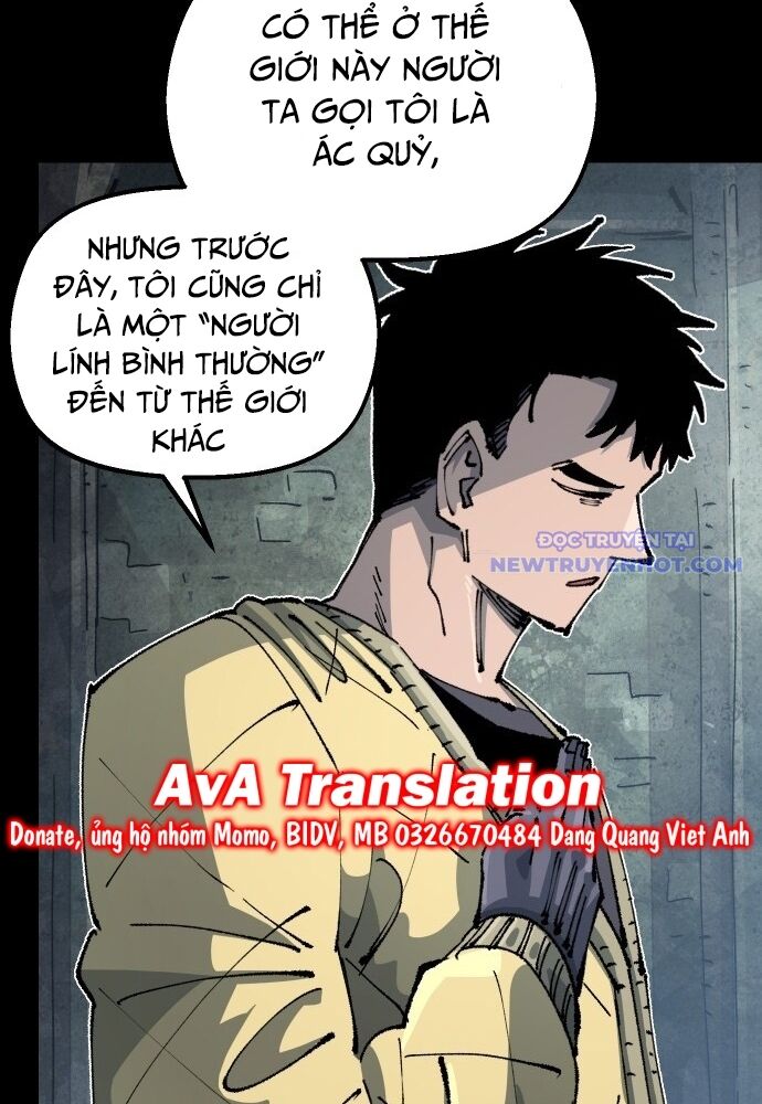 Sắp Xuất Ngũ Thì Isekai Chap 110 - Next Chap 111