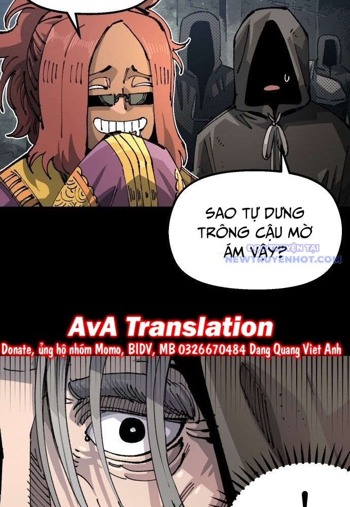 Sắp Xuất Ngũ Thì Isekai Chap 110 - Next Chap 111