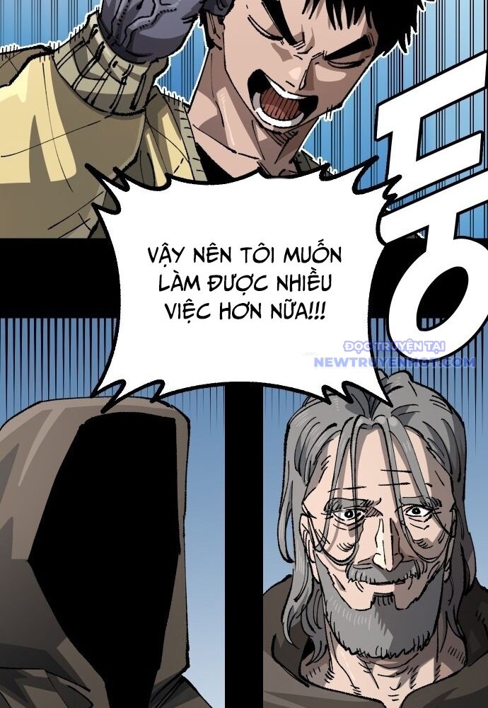 Sắp Xuất Ngũ Thì Isekai Chap 110 - Next Chap 111
