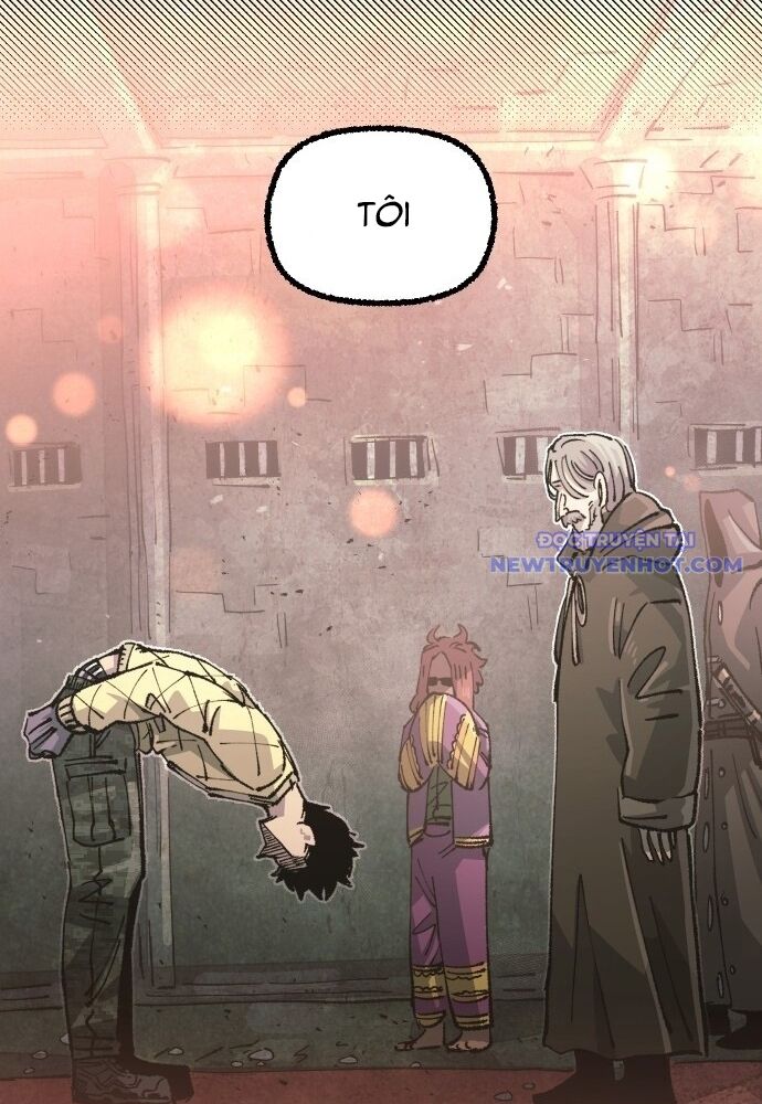 Sắp Xuất Ngũ Thì Isekai Chap 110 - Next Chap 111