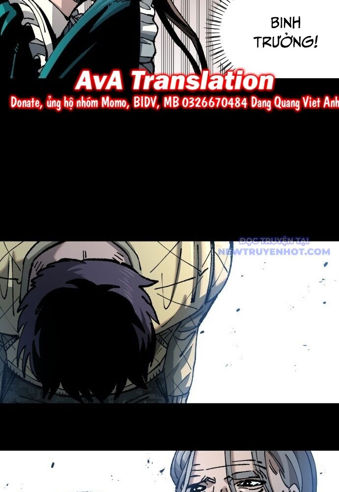 Sắp Xuất Ngũ Thì Isekai Chap 110 - Next Chap 111