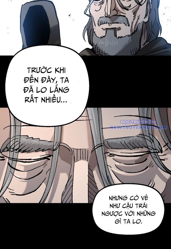 Sắp Xuất Ngũ Thì Isekai Chap 110 - Next Chap 111