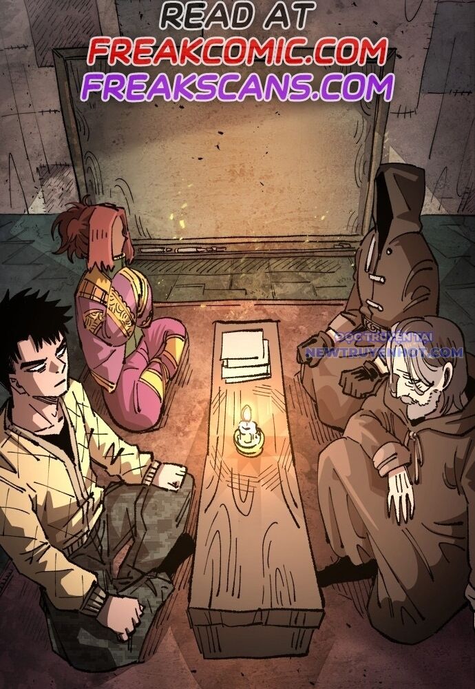 Sắp Xuất Ngũ Thì Isekai Chap 110 - Next Chap 111