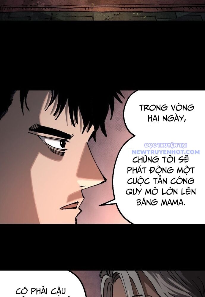 Sắp Xuất Ngũ Thì Isekai Chap 110 - Next Chap 111