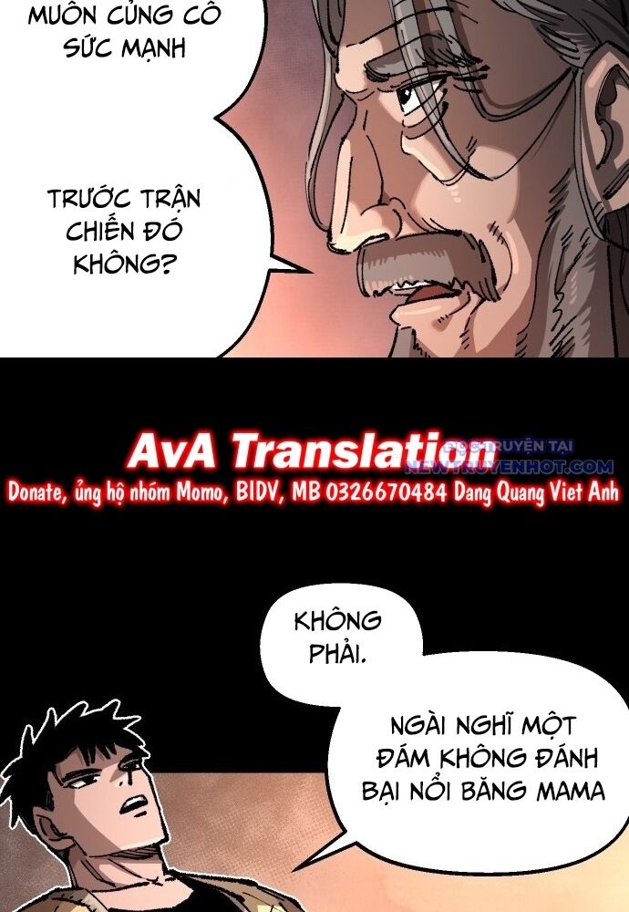 Sắp Xuất Ngũ Thì Isekai Chap 110 - Next Chap 111
