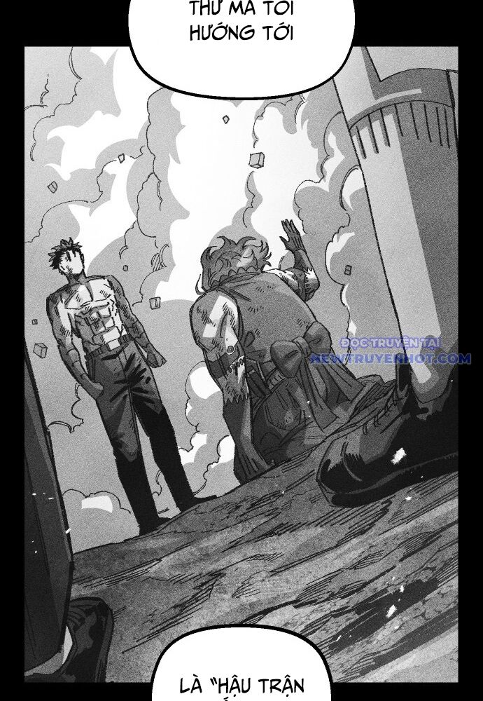 Sắp Xuất Ngũ Thì Isekai Chap 110 - Next Chap 111