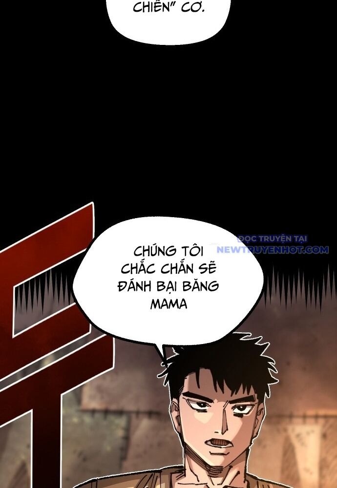 Sắp Xuất Ngũ Thì Isekai Chap 110 - Next Chap 111