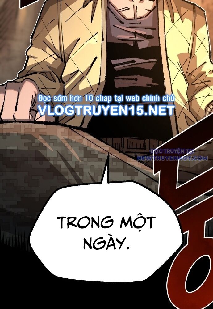 Sắp Xuất Ngũ Thì Isekai Chap 110 - Next Chap 111