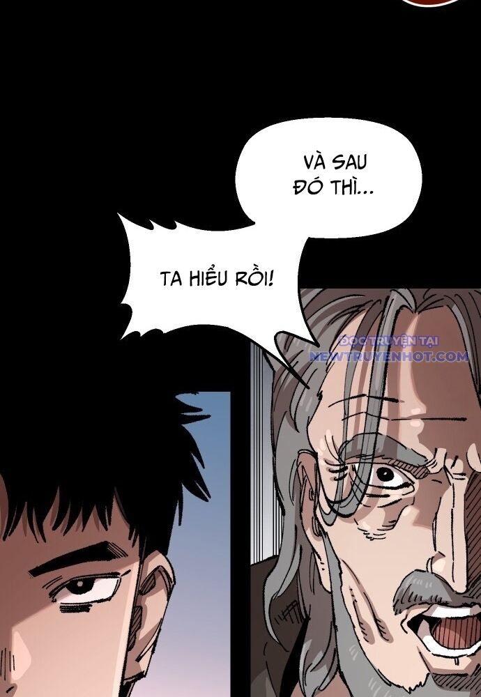 Sắp Xuất Ngũ Thì Isekai Chap 110 - Next Chap 111