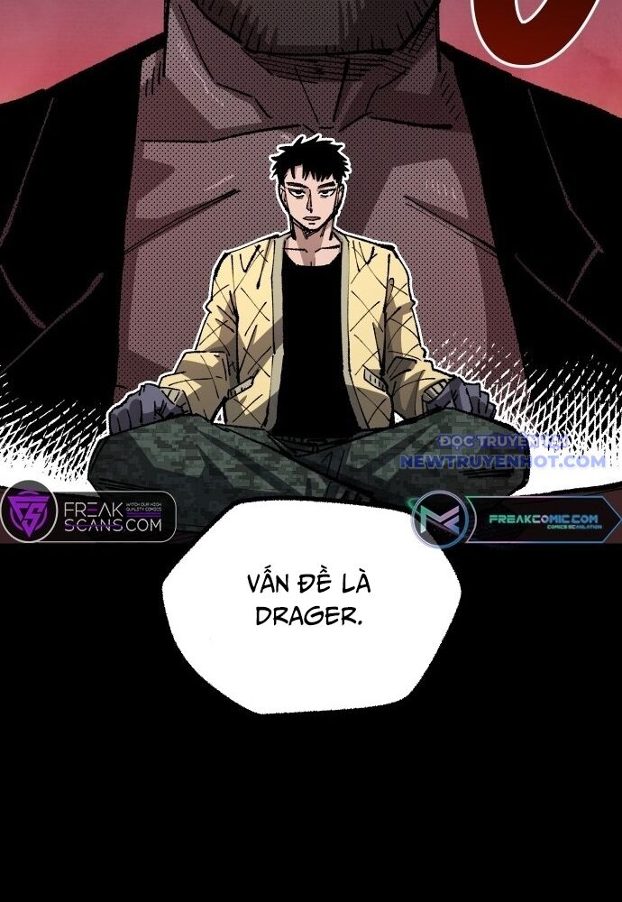 Sắp Xuất Ngũ Thì Isekai Chap 110 - Next Chap 111