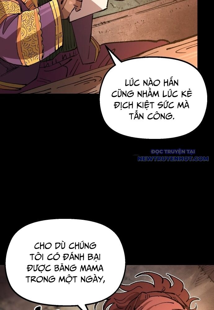 Sắp Xuất Ngũ Thì Isekai Chap 110 - Next Chap 111