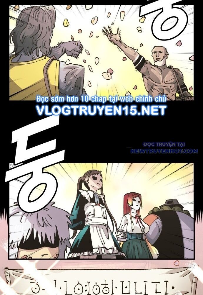 Sắp Xuất Ngũ Thì Isekai Chap 110 - Next Chap 111