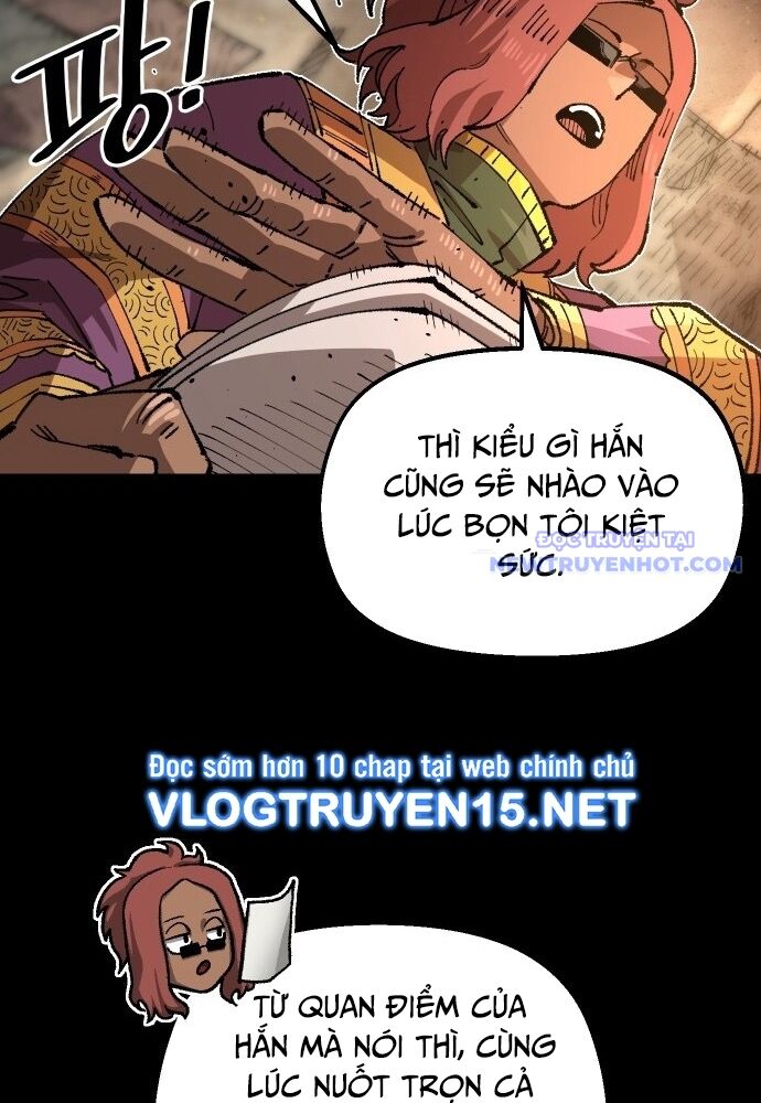 Sắp Xuất Ngũ Thì Isekai Chap 110 - Next Chap 111