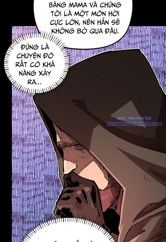 Sắp Xuất Ngũ Thì Isekai Chap 110 - Next Chap 111