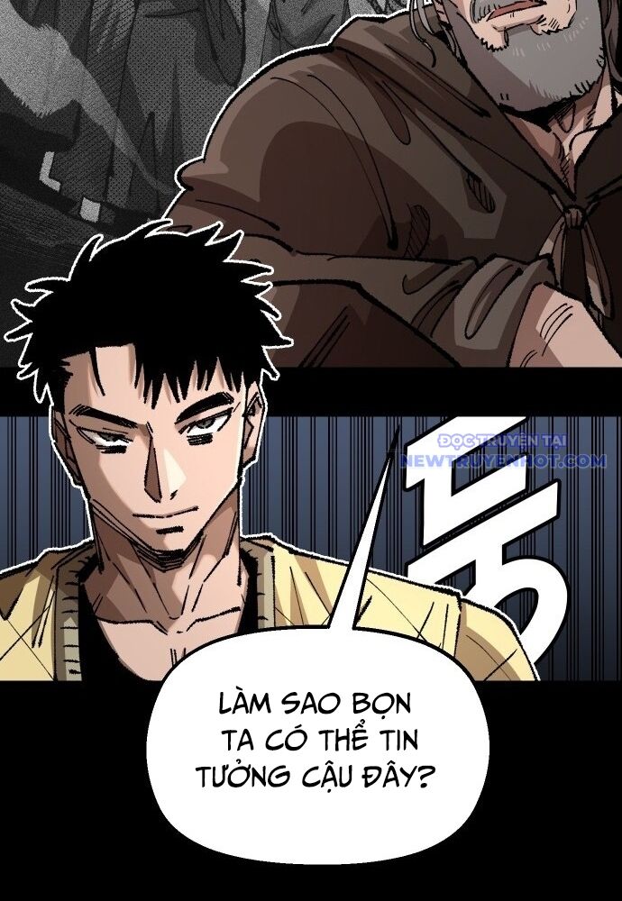 Sắp Xuất Ngũ Thì Isekai Chap 110 - Next Chap 111