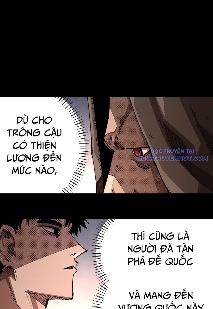 Sắp Xuất Ngũ Thì Isekai Chap 110 - Next Chap 111