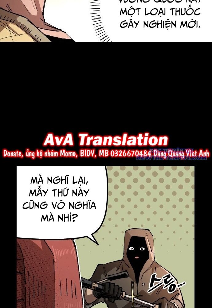 Sắp Xuất Ngũ Thì Isekai Chap 110 - Next Chap 111