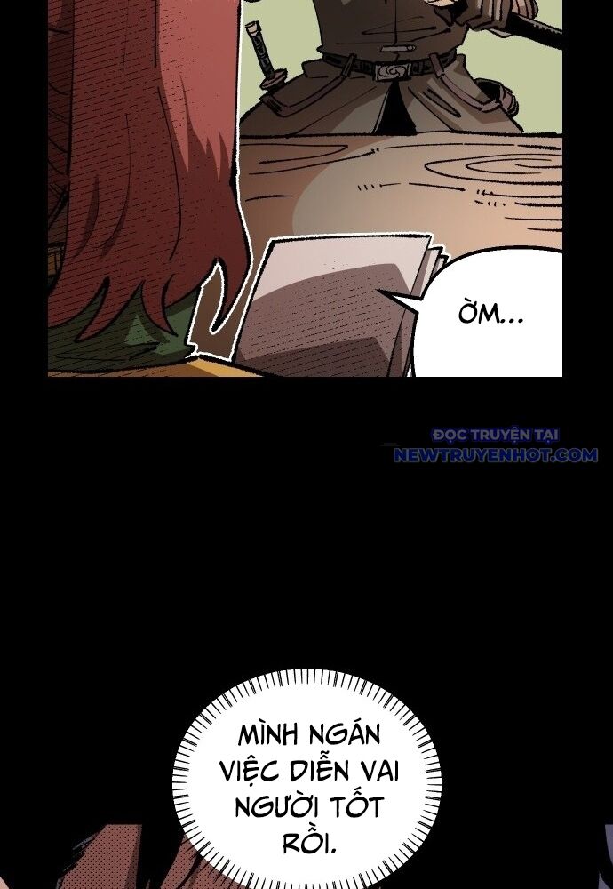 Sắp Xuất Ngũ Thì Isekai Chap 110 - Next Chap 111