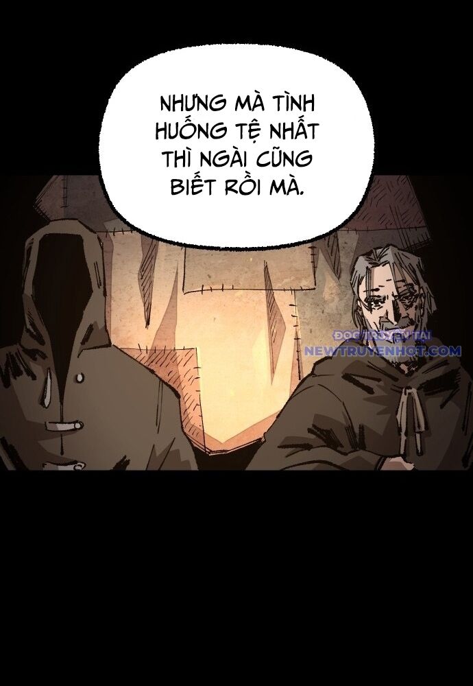 Sắp Xuất Ngũ Thì Isekai Chap 110 - Next Chap 111