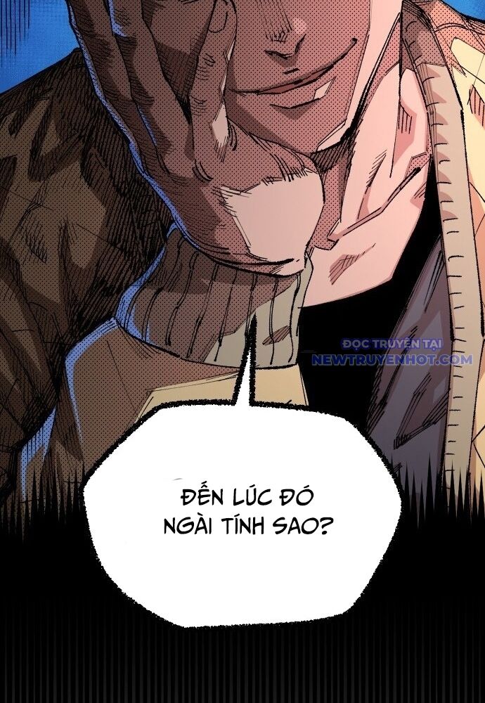 Sắp Xuất Ngũ Thì Isekai Chap 110 - Next Chap 111