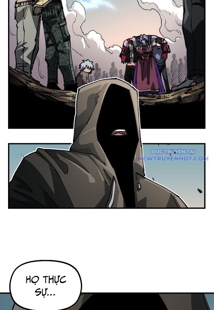 Sắp Xuất Ngũ Thì Isekai Chap 110 - Next Chap 111