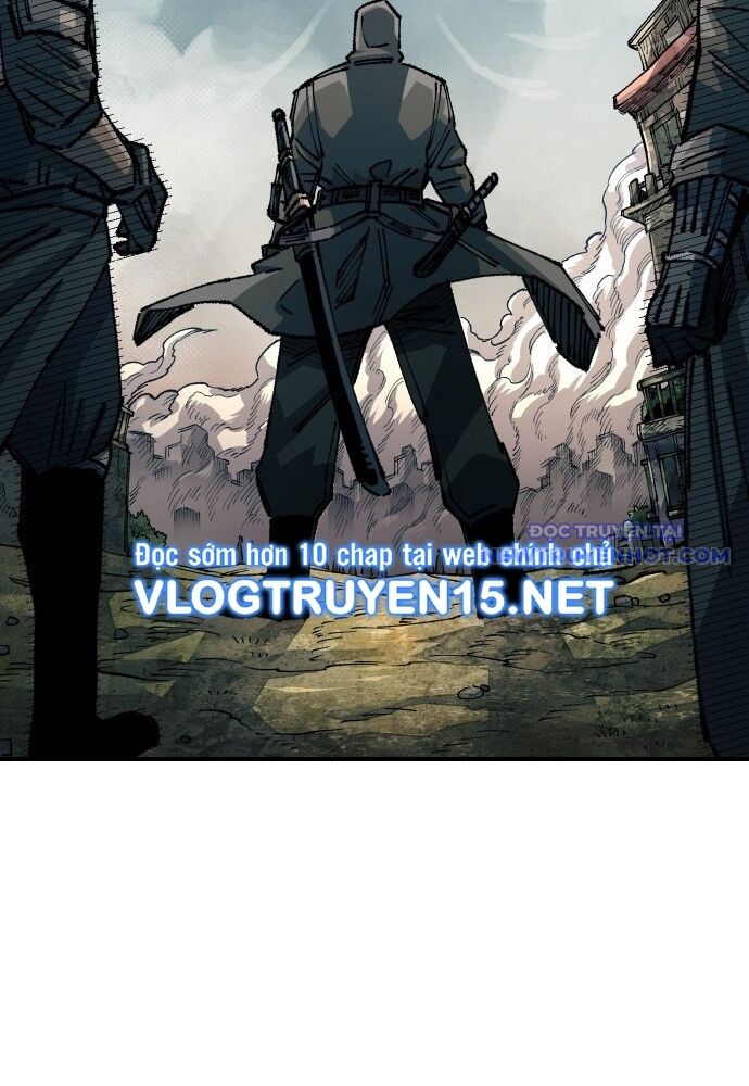 Sắp Xuất Ngũ Thì Isekai Chap 110 - Next Chap 111
