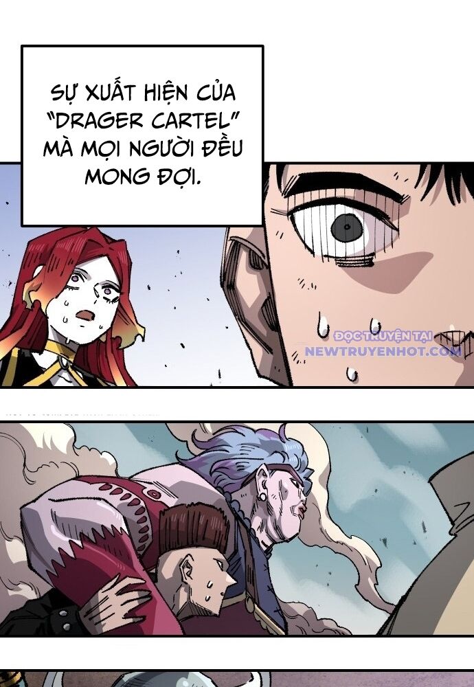 Sắp Xuất Ngũ Thì Isekai Chap 110 - Next Chap 111
