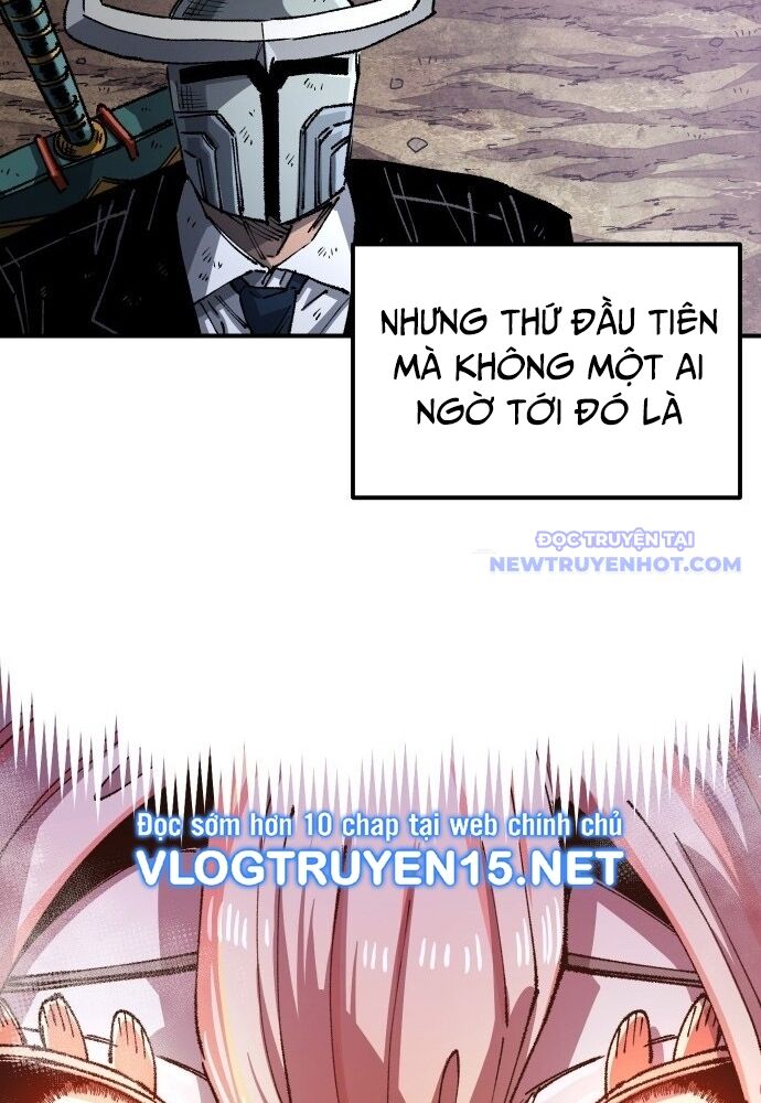 Sắp Xuất Ngũ Thì Isekai Chap 110 - Next Chap 111