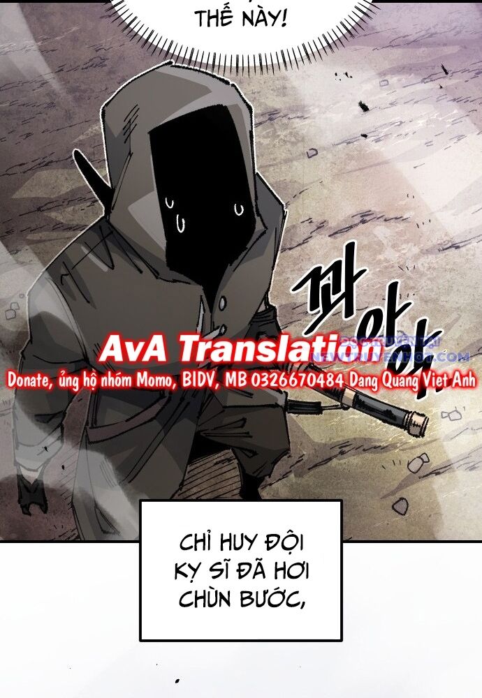 Sắp Xuất Ngũ Thì Isekai Chap 110 - Next Chap 111