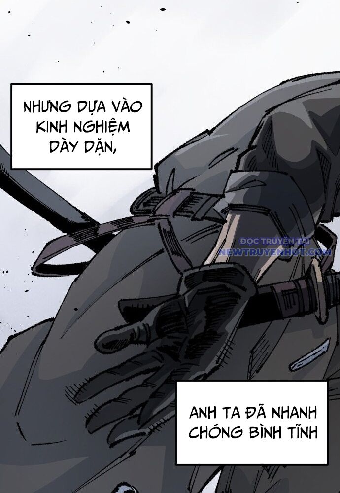 Sắp Xuất Ngũ Thì Isekai Chap 110 - Next Chap 111