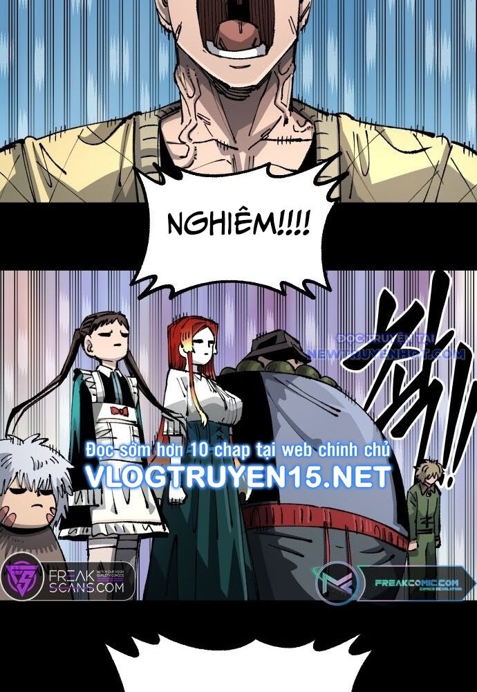 Sắp Xuất Ngũ Thì Isekai Chap 110 - Next Chap 111