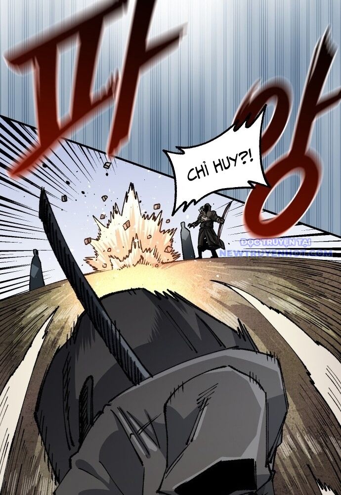 Sắp Xuất Ngũ Thì Isekai Chap 110 - Next Chap 111