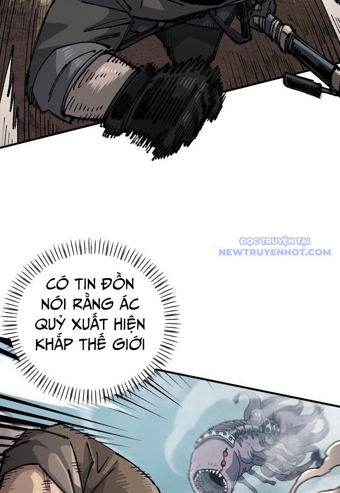 Sắp Xuất Ngũ Thì Isekai Chap 110 - Next Chap 111