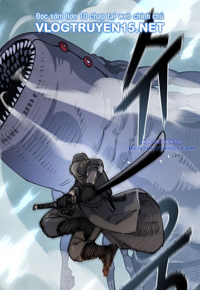Sắp Xuất Ngũ Thì Isekai Chap 110 - Next Chap 111