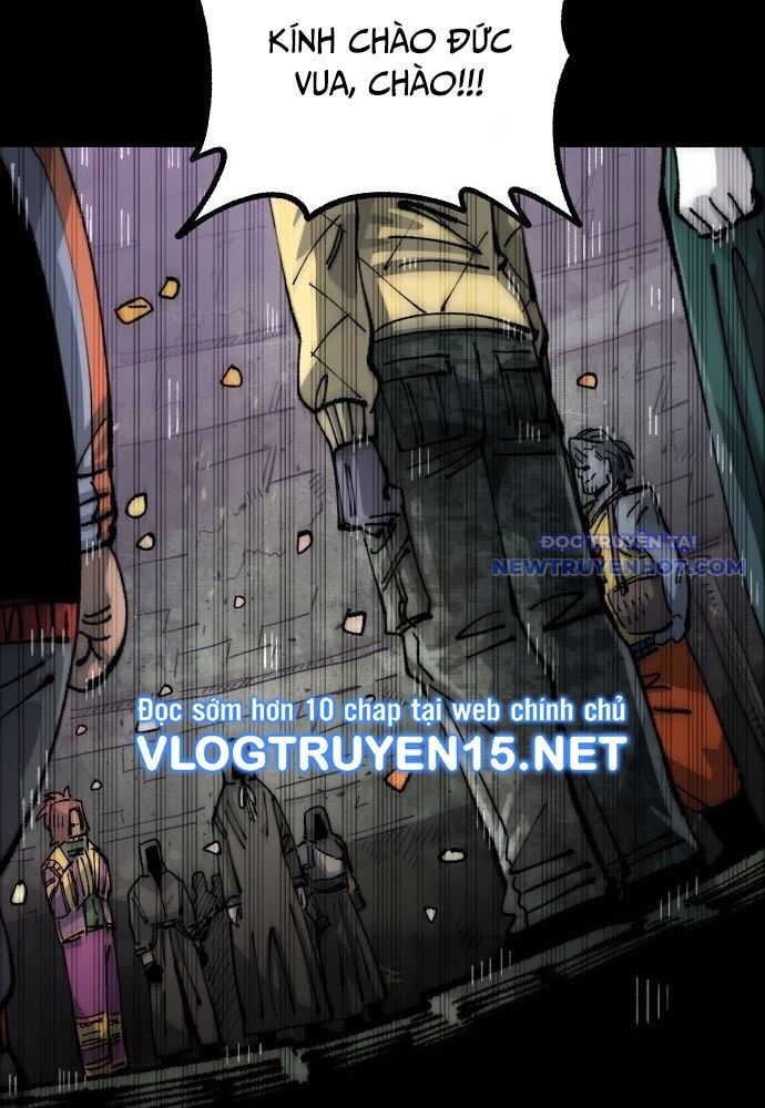 Sắp Xuất Ngũ Thì Isekai Chap 110 - Next Chap 111