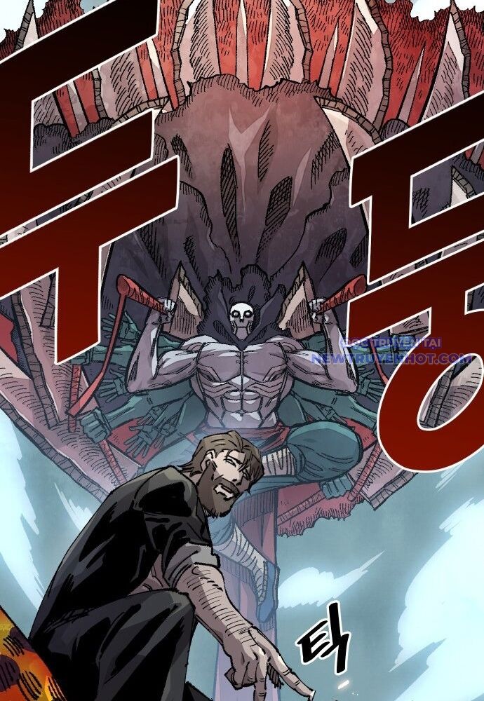 Sắp Xuất Ngũ Thì Isekai Chap 111 - Next Chap 112