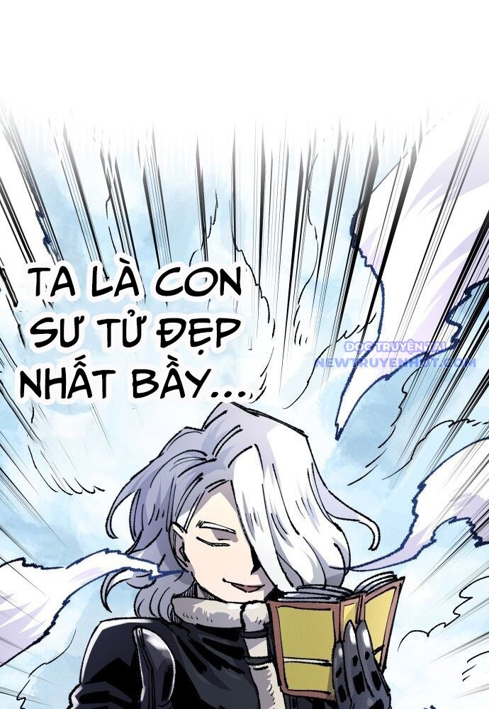 Sắp Xuất Ngũ Thì Isekai Chap 111 - Next Chap 112