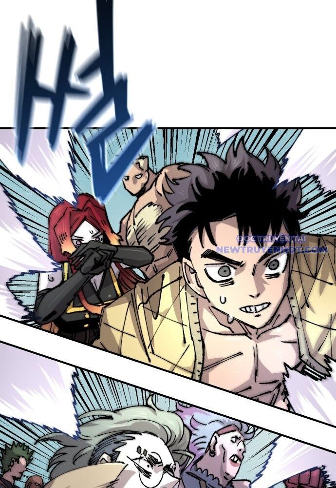Sắp Xuất Ngũ Thì Isekai Chap 111 - Next Chap 112