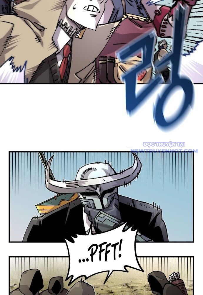 Sắp Xuất Ngũ Thì Isekai Chap 111 - Next Chap 112
