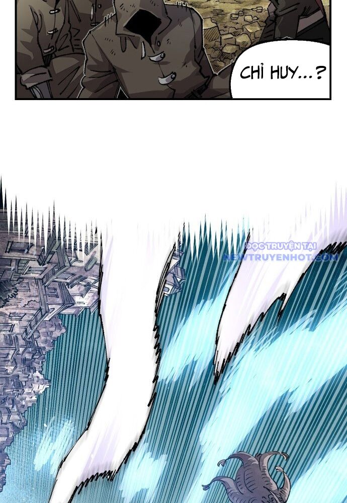 Sắp Xuất Ngũ Thì Isekai Chap 111 - Next Chap 112