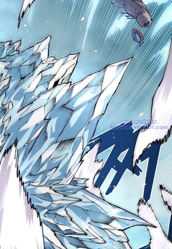 Sắp Xuất Ngũ Thì Isekai Chap 111 - Next Chap 112
