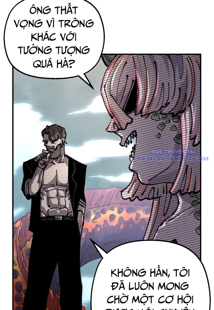 Sắp Xuất Ngũ Thì Isekai Chap 111 - Next Chap 112