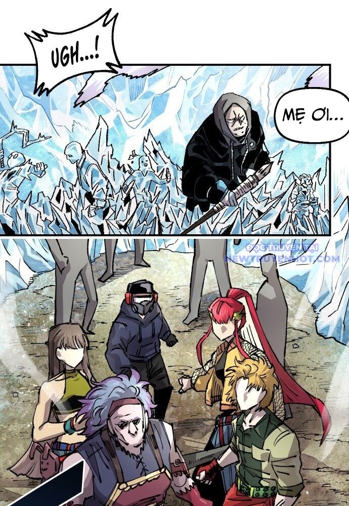 Sắp Xuất Ngũ Thì Isekai Chap 111 - Next Chap 112