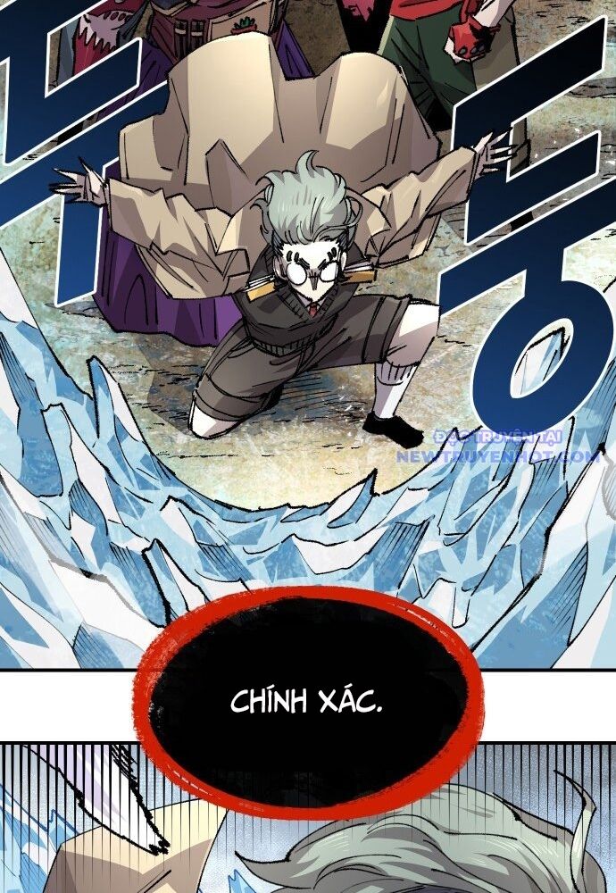 Sắp Xuất Ngũ Thì Isekai Chap 111 - Next Chap 112