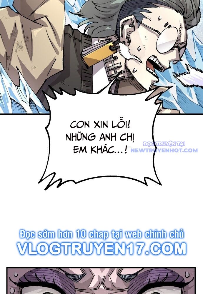 Sắp Xuất Ngũ Thì Isekai Chap 111 - Next Chap 112