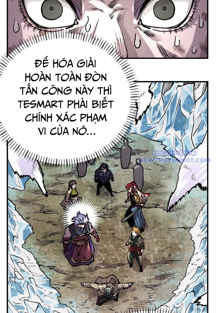 Sắp Xuất Ngũ Thì Isekai Chap 111 - Next Chap 112